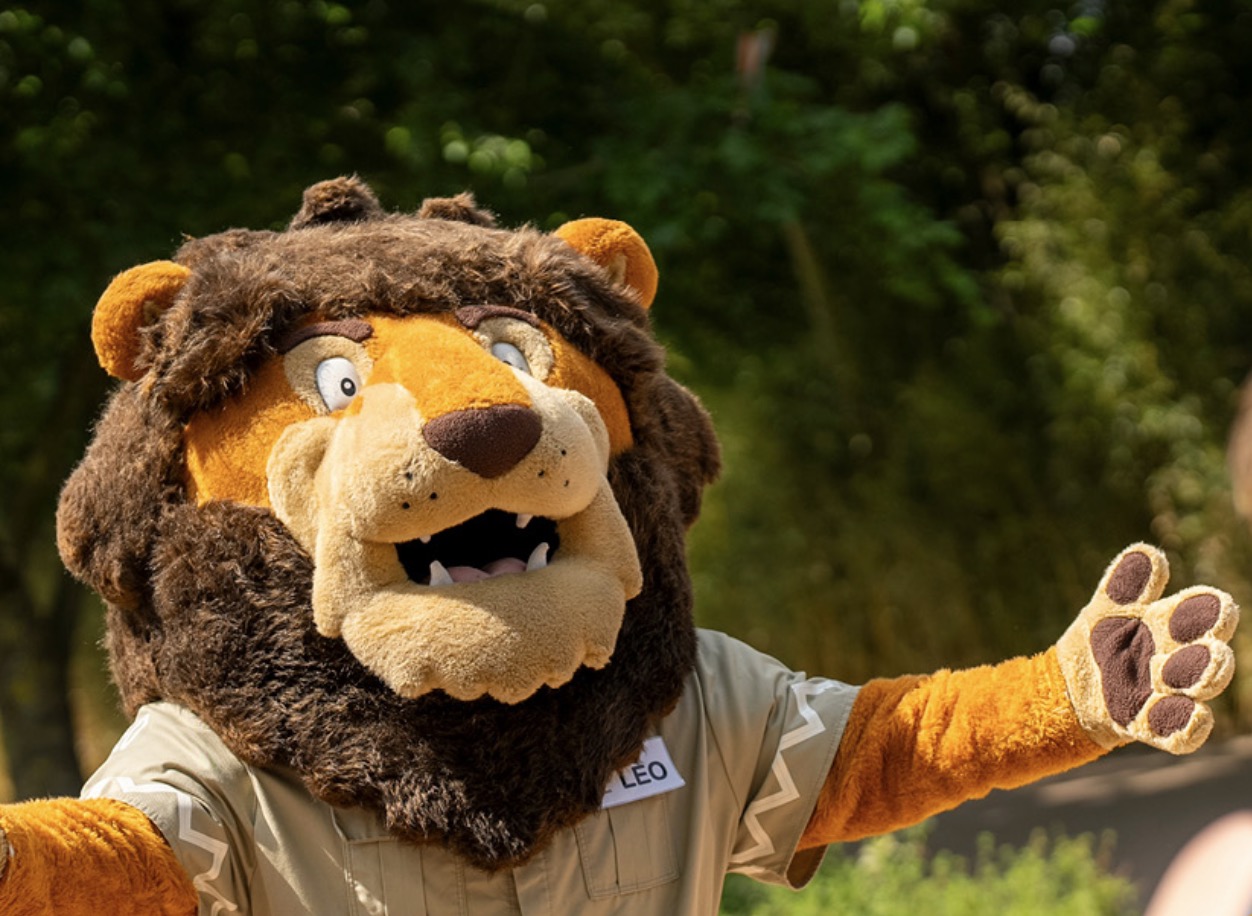Serengeti Park Hodenhagen: „Sommer-Spektakel Afrika” am 25. und 26. Juli 2026