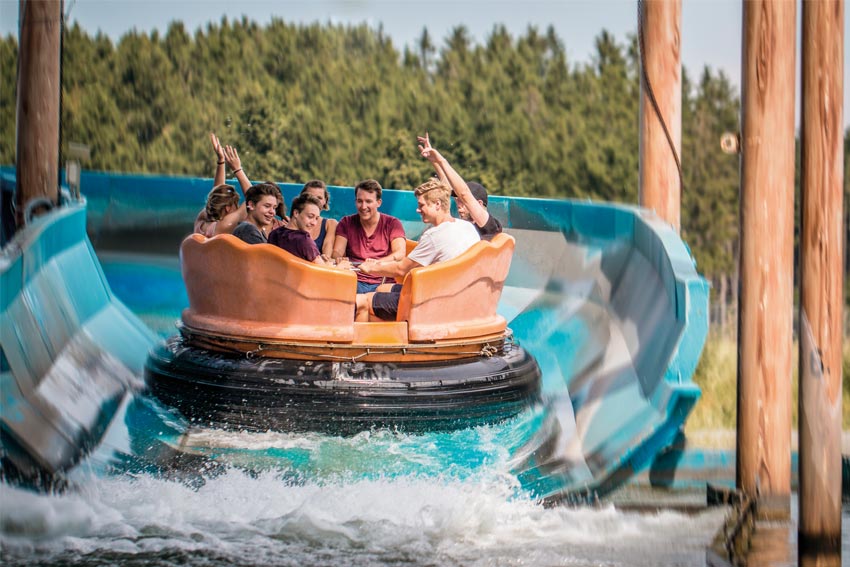 Allgäu Skyline Park: Freier Eintritt für alle Winter-Geburtstagskinder am 16. Mai