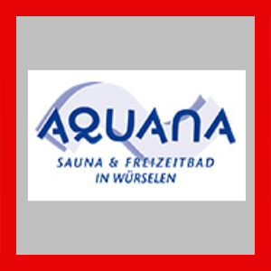 Aquana Freizeitbad und Sauna