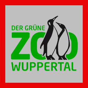 Grüner Zoo Wuppertal