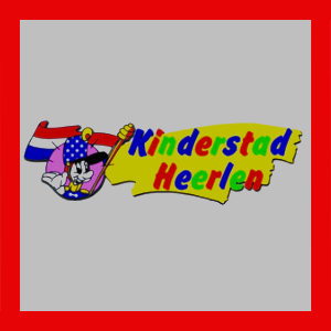 Kinderstad Heerlen