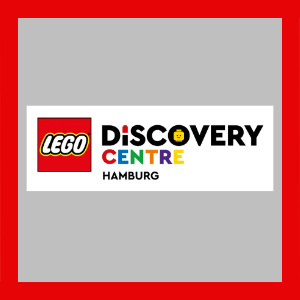LEGO® Discovery Centre Hamburg