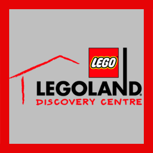 Legoland Discovery Center