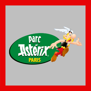 Parc Astérix