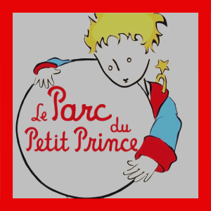 Parc du Petit Prince
