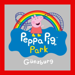 PEPPA PIG Park Günzburg (Deutschland)