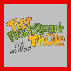 Tier- und Freizeitpark Thüle